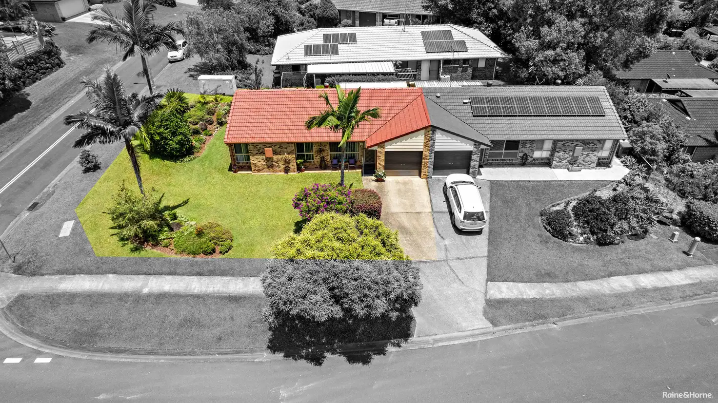 Main view of Homely house listing, 1/2 Lamington Way, Murwillumbah NSW 2484