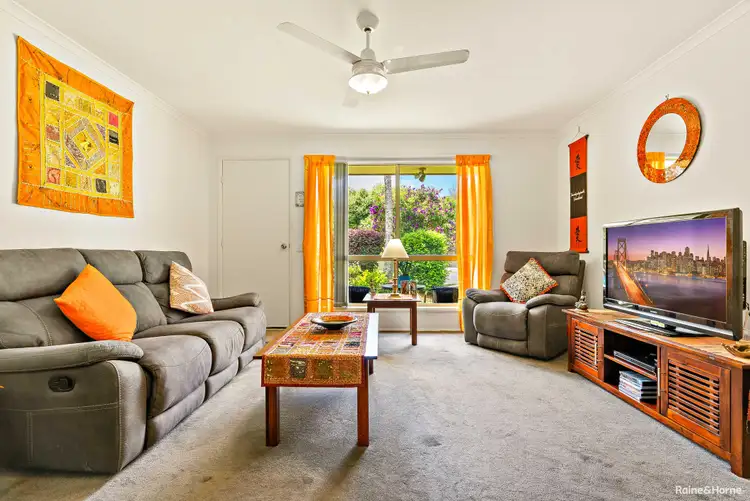 Second view of Homely house listing, 1/2 Lamington Way, Murwillumbah NSW 2484