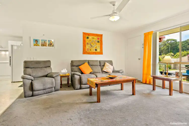 Third view of Homely house listing, 1/2 Lamington Way, Murwillumbah NSW 2484