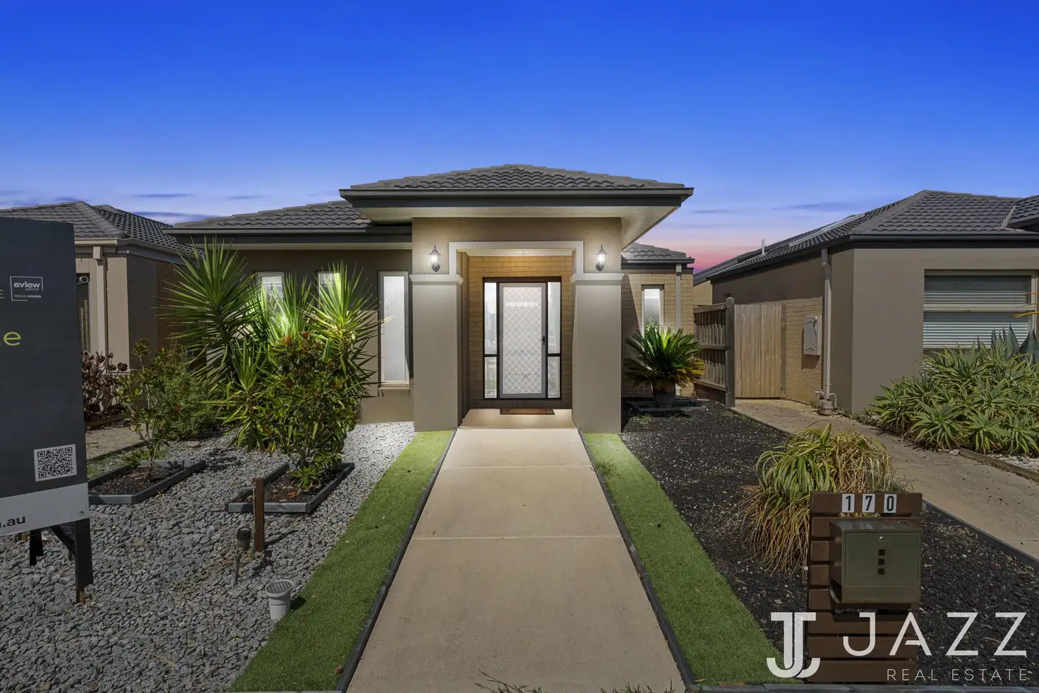 Main view of Homely house listing, 170 Saltwater Promenade, Point Cook VIC 3030