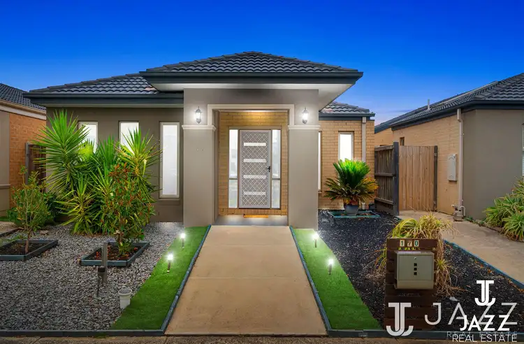 Second view of Homely house listing, 170 Saltwater Promenade, Point Cook VIC 3030