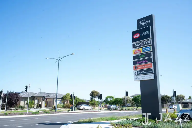 Third view of Homely house listing, 170 Saltwater Promenade, Point Cook VIC 3030