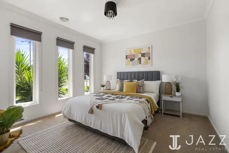 Fourth view of Homely house listing, 170 Saltwater Promenade, Point Cook VIC 3030