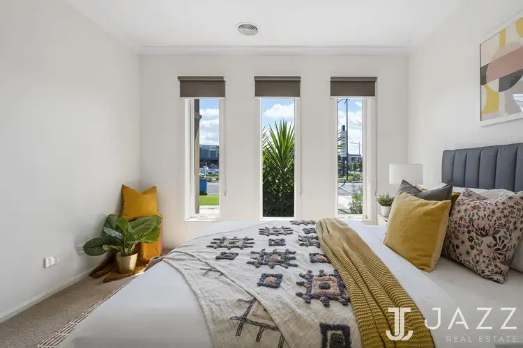 Fifth view of Homely house listing, 170 Saltwater Promenade, Point Cook VIC 3030