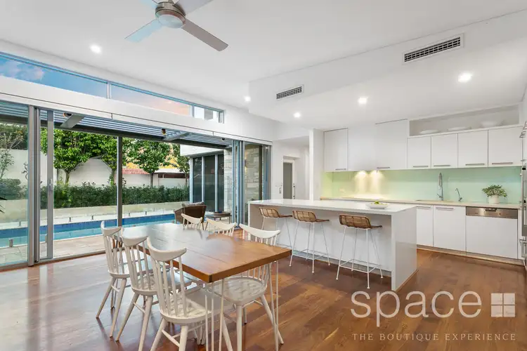 Main view of Homely house listing, 1a Federal Street, Cottesloe WA 6011