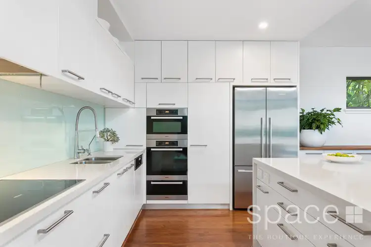 Fifth view of Homely house listing, 1a Federal Street, Cottesloe WA 6011
