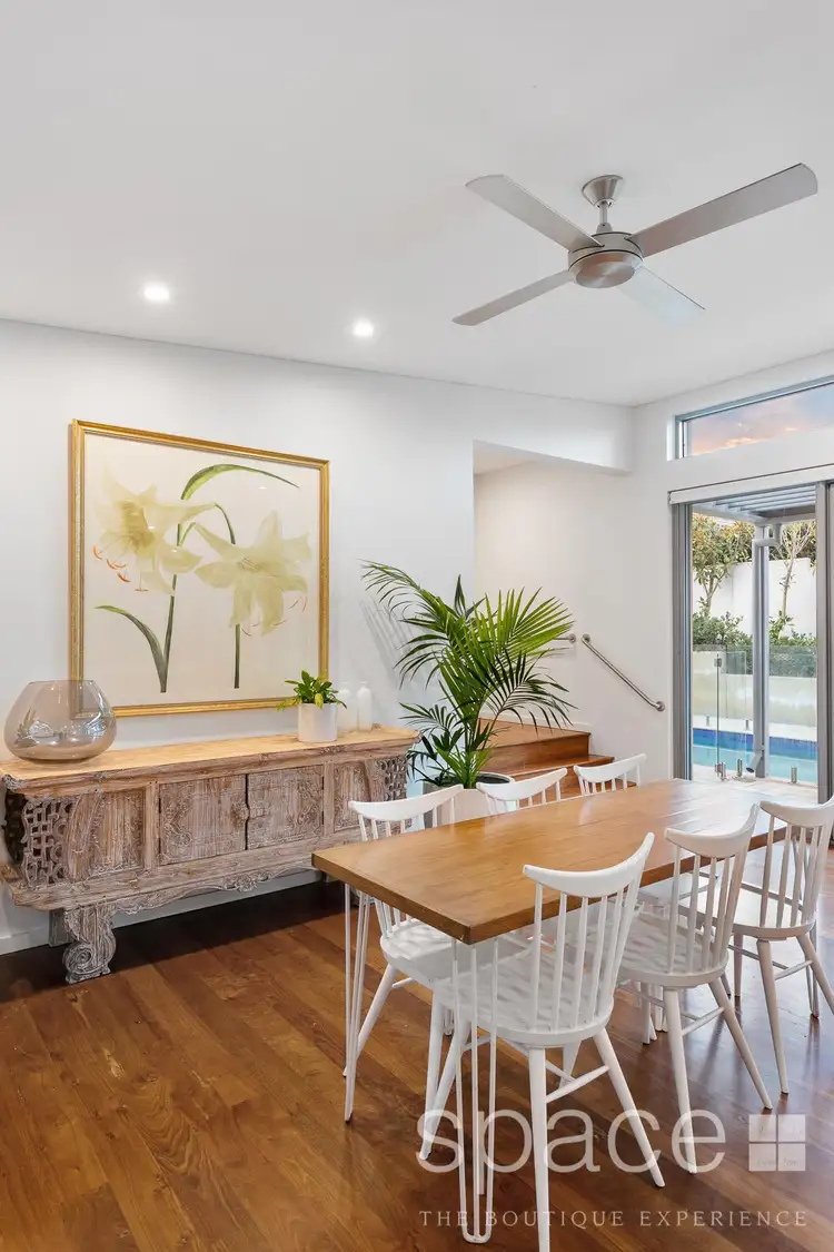 Sixth view of Homely house listing, 1a Federal Street, Cottesloe WA 6011