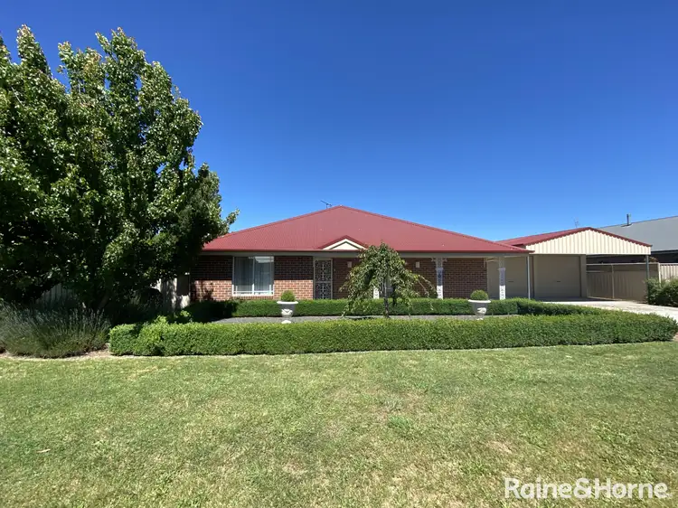 8 Grove Street, Spring Hill Via, Orange NSW 2800