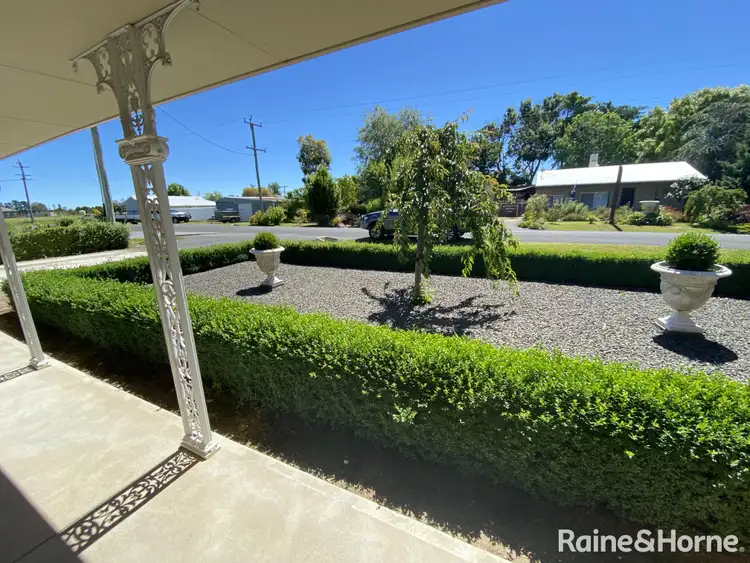 Third view of Homely house listing, 8 Grove Street, Spring Hill Via, Orange NSW 2800