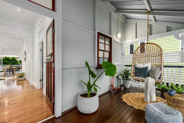 Third view of Homely house listing, 51 Princess Street, Camp Hill QLD 4152