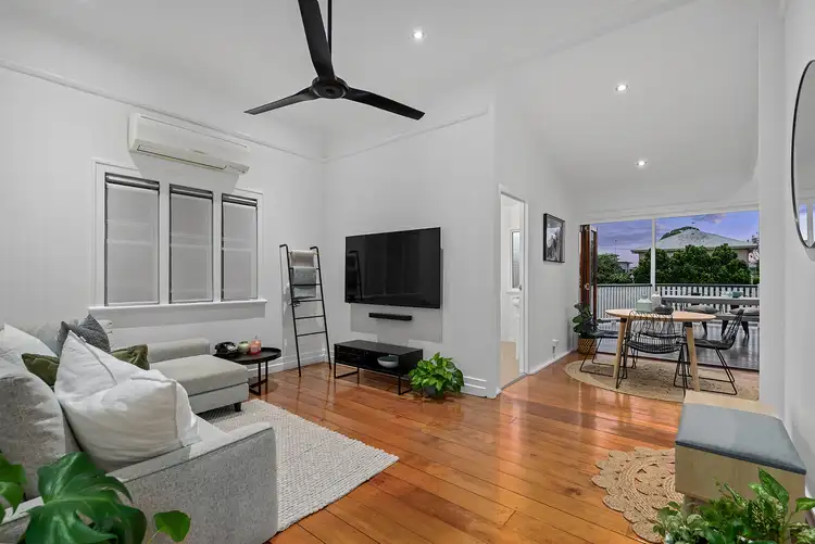 Fifth view of Homely house listing, 51 Princess Street, Camp Hill QLD 4152