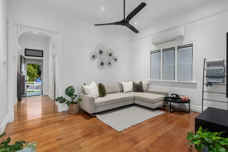 Sixth view of Homely house listing, 51 Princess Street, Camp Hill QLD 4152