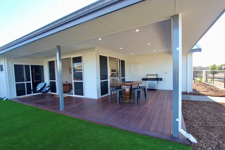 5 Hocking Lane, Cowaramup WA 6284