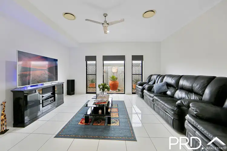 Third view of Homely house listing, 11 Green Avenue, Branyan QLD 4670