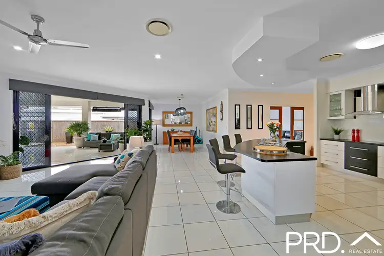 Seventh view of Homely house listing, 11 Green Avenue, Branyan QLD 4670
