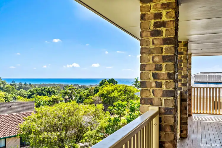Main view of Homely house listing, 40 Yalla Kool Drive, Ocean Shores NSW 2483