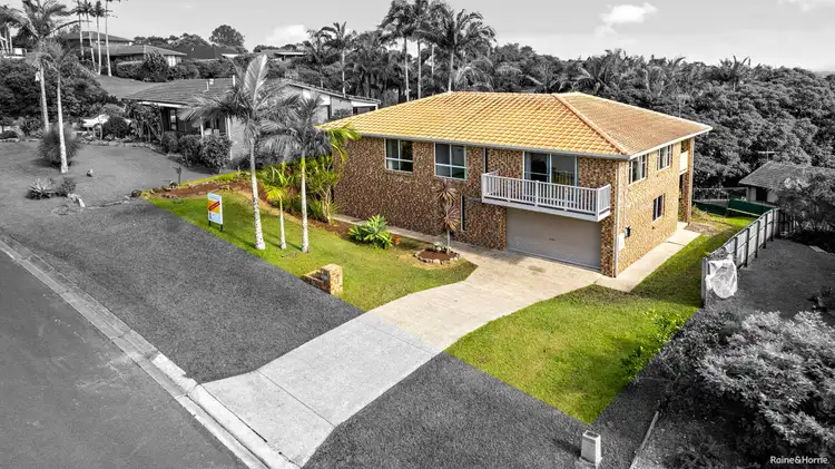 Second view of Homely house listing, 40 Yalla Kool Drive, Ocean Shores NSW 2483