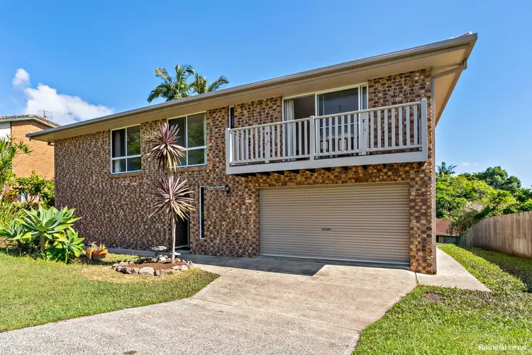 Third view of Homely house listing, 40 Yalla Kool Drive, Ocean Shores NSW 2483