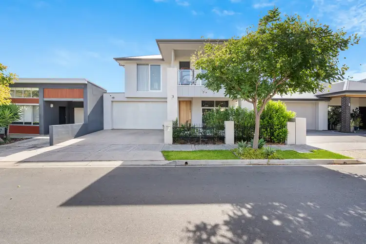 6 Rochester Street, Lightsview SA 5085