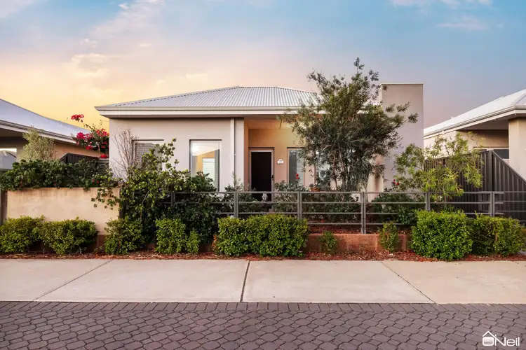 Second view of Homely house listing, 63 Barrington Avenue, Champion Lakes WA 6111