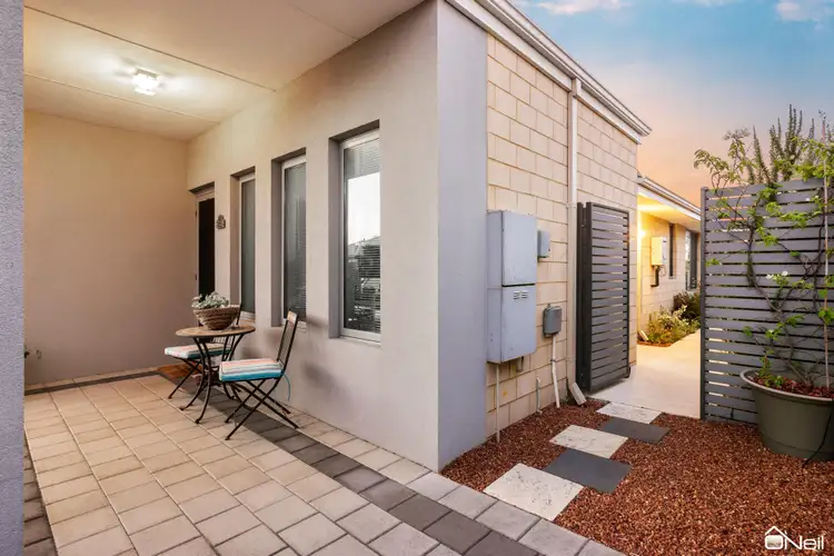 Third view of Homely house listing, 63 Barrington Avenue, Champion Lakes WA 6111