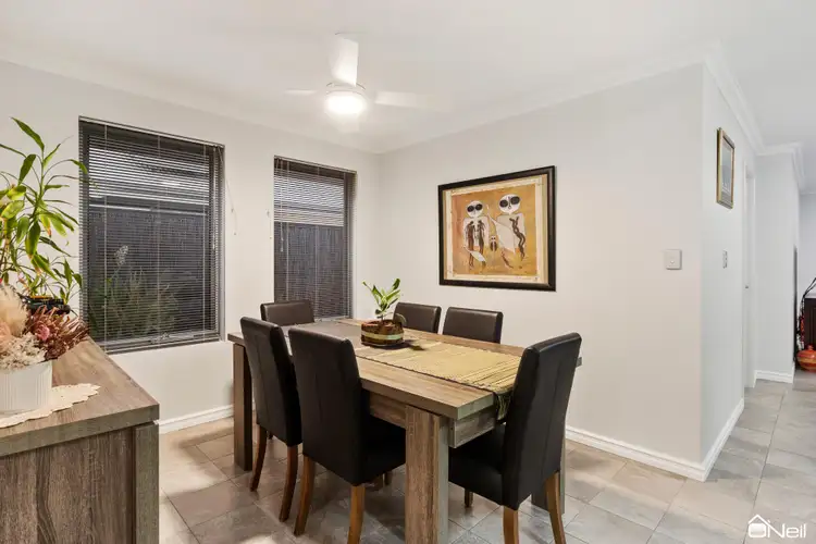 Sixth view of Homely house listing, 63 Barrington Avenue, Champion Lakes WA 6111