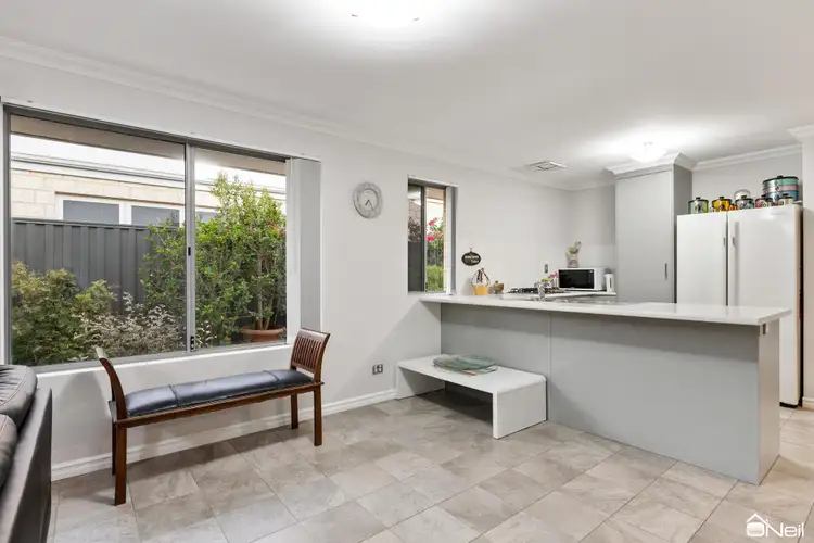 Seventh view of Homely house listing, 63 Barrington Avenue, Champion Lakes WA 6111
