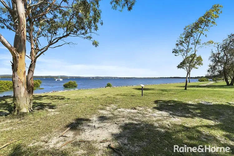 Second view of Homely unit listing, Unit 7/26 Esplanade, Tin Can Bay QLD 4580