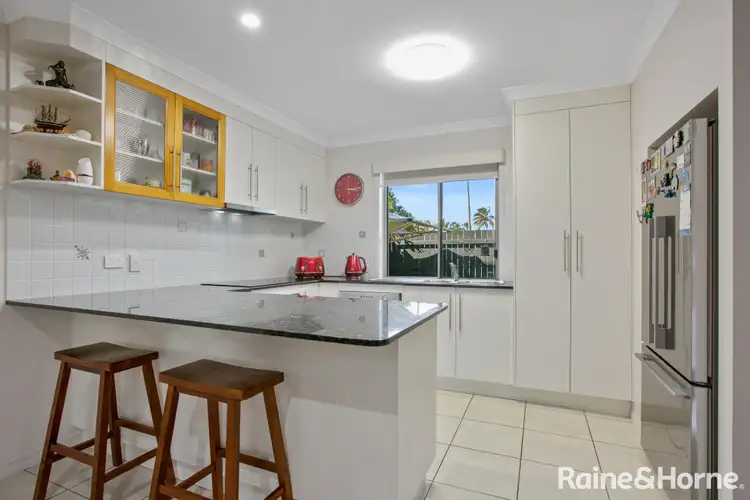 Third view of Homely unit listing, Unit 7/26 Esplanade, Tin Can Bay QLD 4580