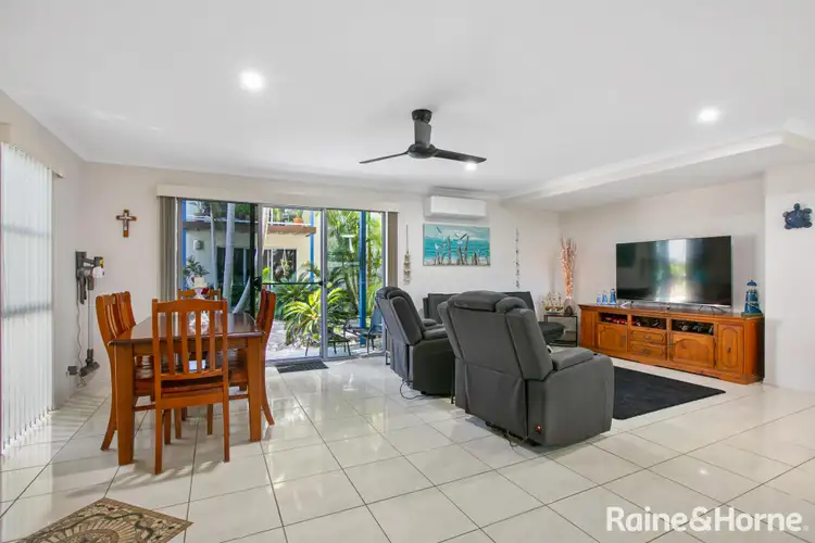 Fourth view of Homely unit listing, Unit 7/26 Esplanade, Tin Can Bay QLD 4580