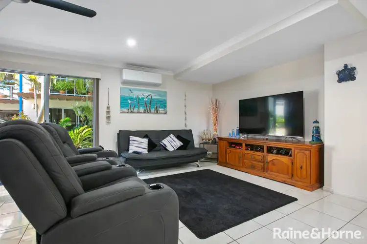 Fifth view of Homely unit listing, Unit 7/26 Esplanade, Tin Can Bay QLD 4580