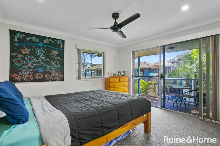 Sixth view of Homely unit listing, Unit 7/26 Esplanade, Tin Can Bay QLD 4580