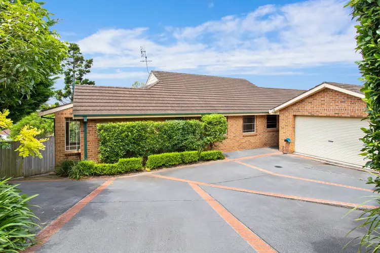 Second view of Homely house listing, 7 Isabella Place, Kiama NSW 2533