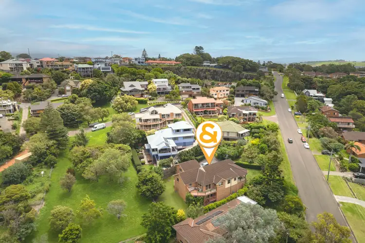 Third view of Homely house listing, 7 Isabella Place, Kiama NSW 2533