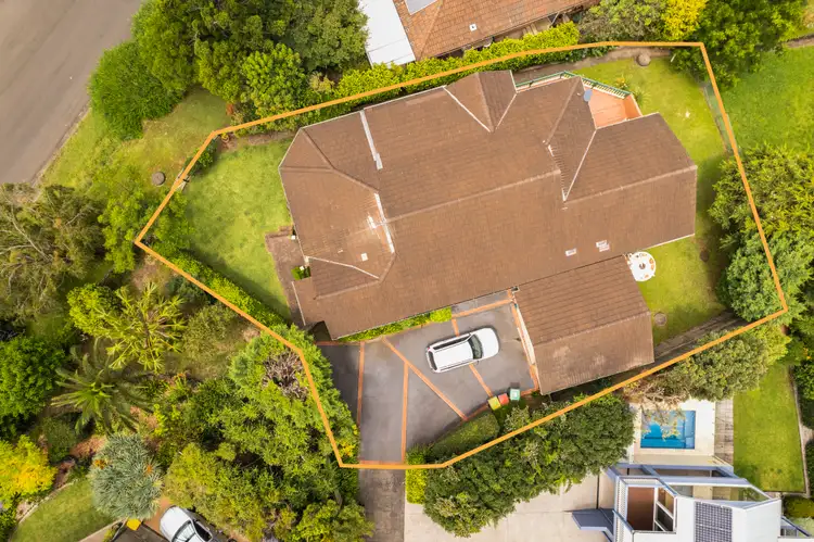 Fifth view of Homely house listing, 7 Isabella Place, Kiama NSW 2533
