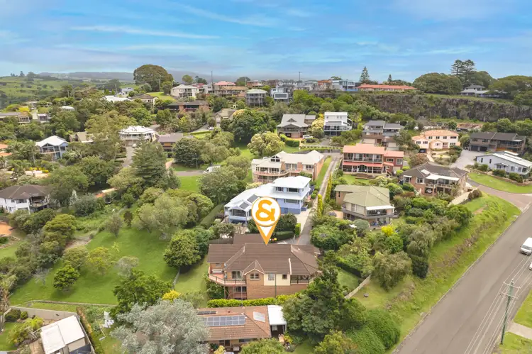 Sixth view of Homely house listing, 7 Isabella Place, Kiama NSW 2533