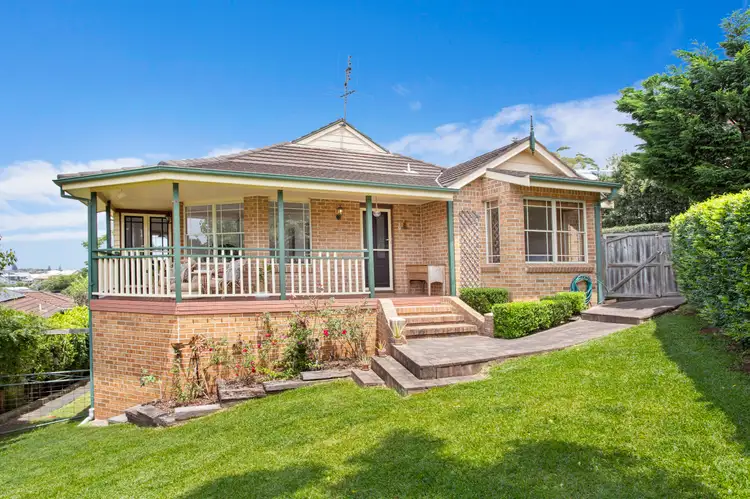 Seventh view of Homely house listing, 7 Isabella Place, Kiama NSW 2533