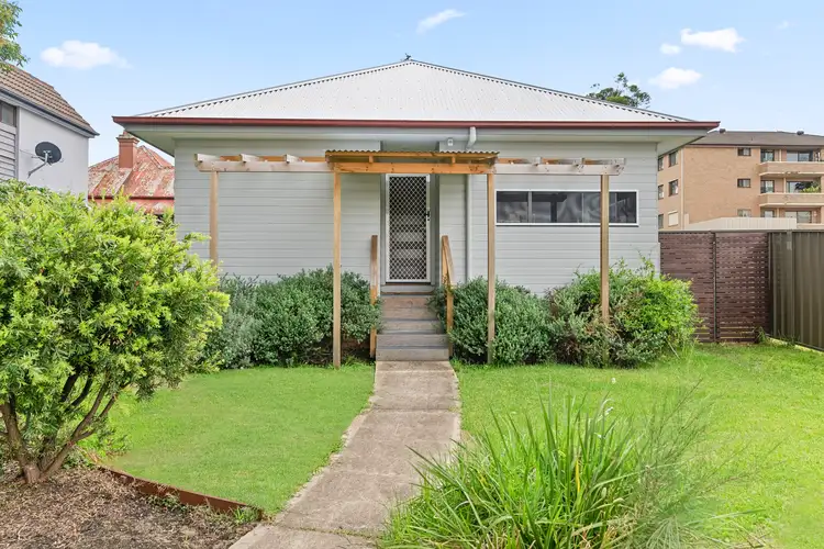 24 The Crescent, Penrith NSW 2750
