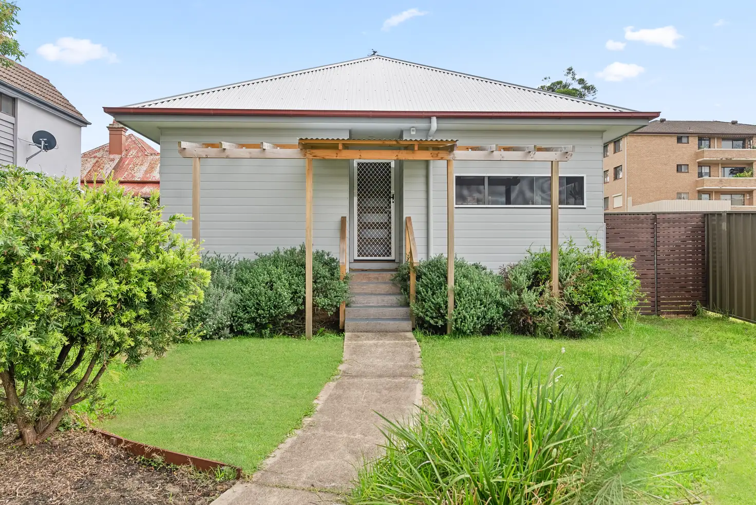 Main view of Homely house listing, 24 The Crescent, Penrith NSW 2750