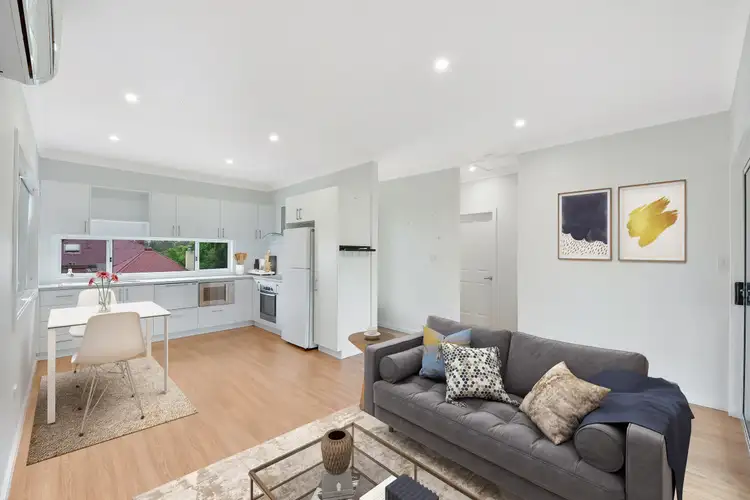 Second view of Homely house listing, 24 The Crescent, Penrith NSW 2750