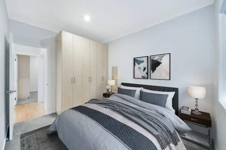 Third view of Homely house listing, 24 The Crescent, Penrith NSW 2750