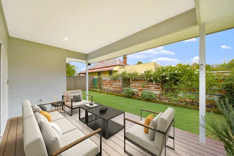 Fifth view of Homely house listing, 24 The Crescent, Penrith NSW 2750