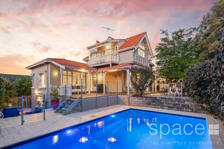 Main view of Homely house listing, 114 Grant Street, Cottesloe WA 6011