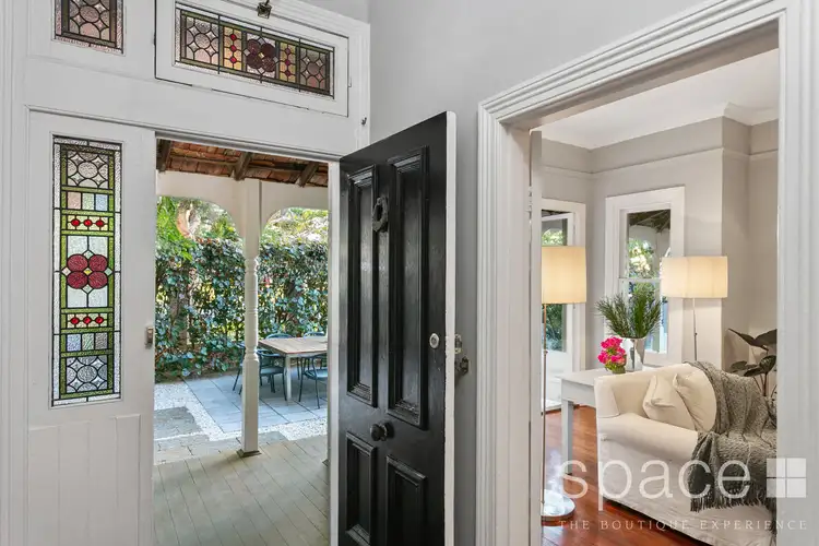 Second view of Homely house listing, 114 Grant Street, Cottesloe WA 6011