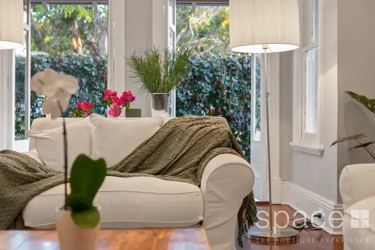 Third view of Homely house listing, 114 Grant Street, Cottesloe WA 6011