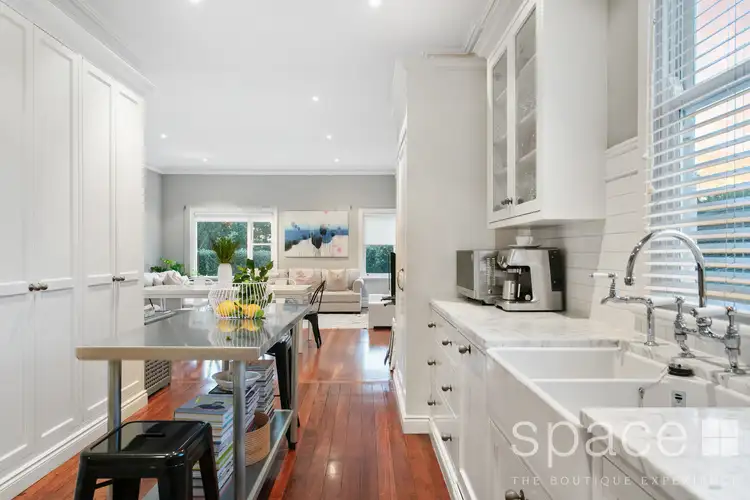 Seventh view of Homely house listing, 114 Grant Street, Cottesloe WA 6011