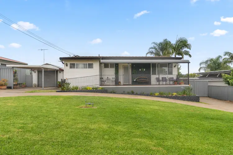 Main view of Homely house listing, 20 Neville Street, Colyton NSW 2760