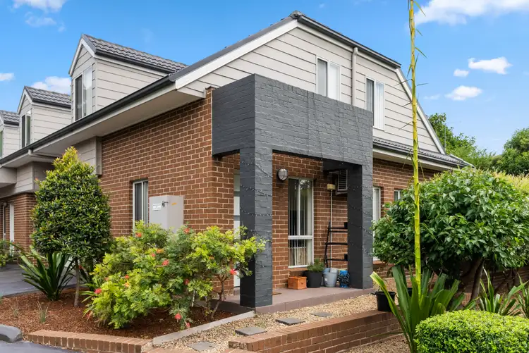 1/65 Australia Street, St Marys NSW 2760