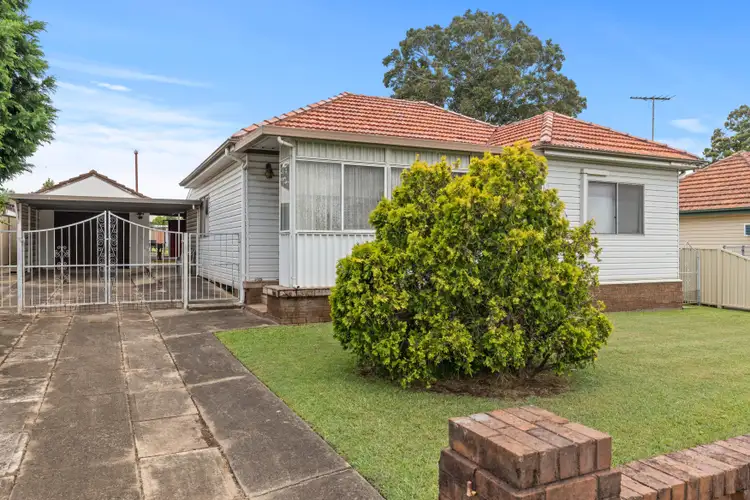 24 Morris Street, St Marys NSW 2760