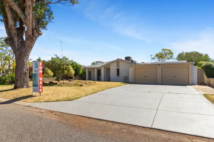 46 Kingston Way, Safety Bay WA 6169